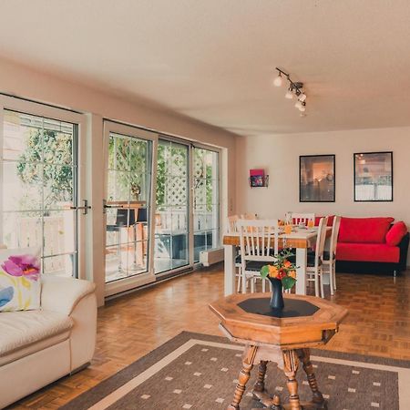 Gardenia-Altach, 2-4 P, Kueche, Garten, Terrasse, Parkplatz, Wifi, Ski Stellplatz المظهر الخارجي الصورة