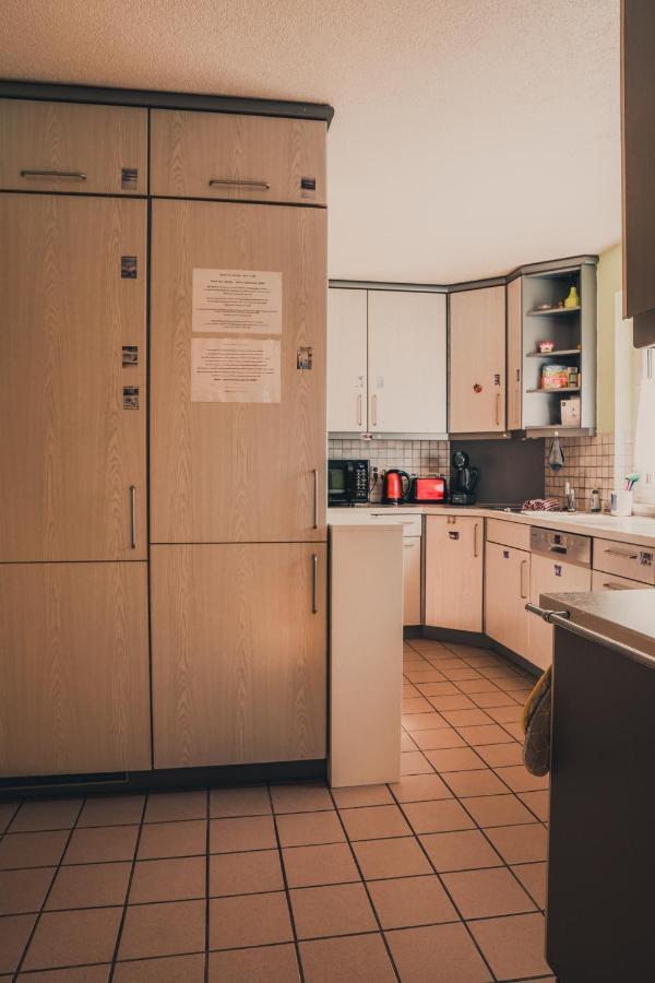 Gardenia-Altach, 2-4 P, Kueche, Garten, Terrasse, Parkplatz, Wifi, Ski Stellplatz المظهر الخارجي الصورة