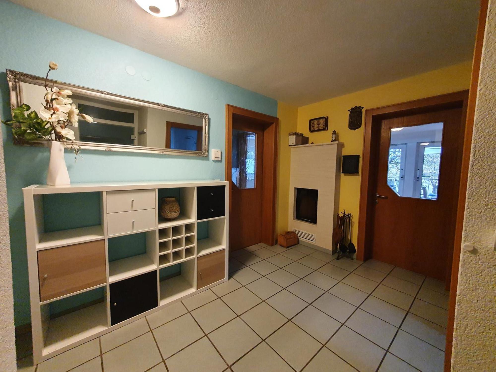 Gardenia-Altach, 2-4 P, Kueche, Garten, Terrasse, Parkplatz, Wifi, Ski Stellplatz المظهر الخارجي الصورة
